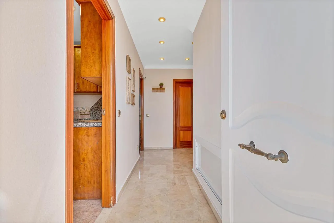 Magnifico Atico De 3 Dormitorios فوينخيرولا إسبانيا